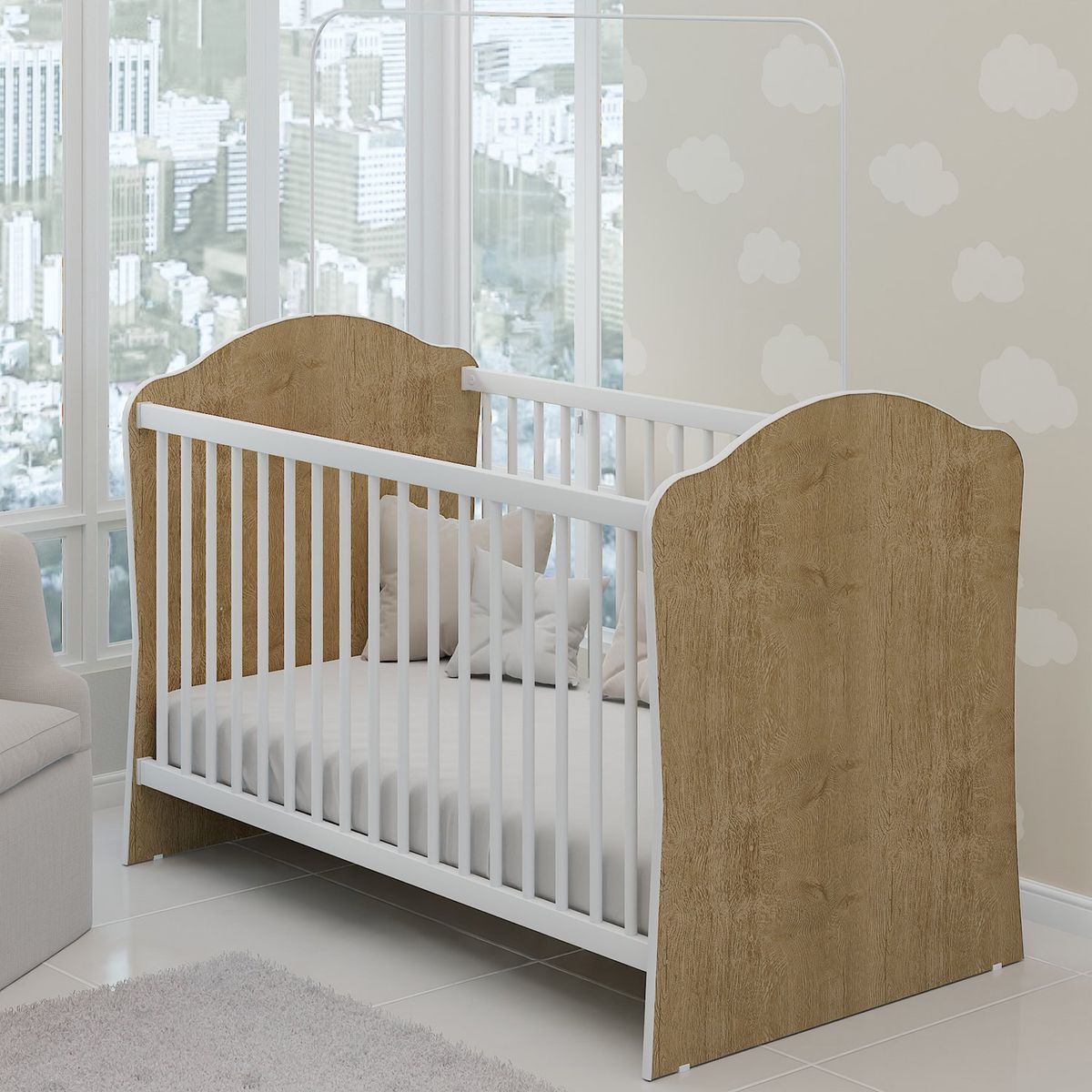 MICA KIDS - Cuna Angels