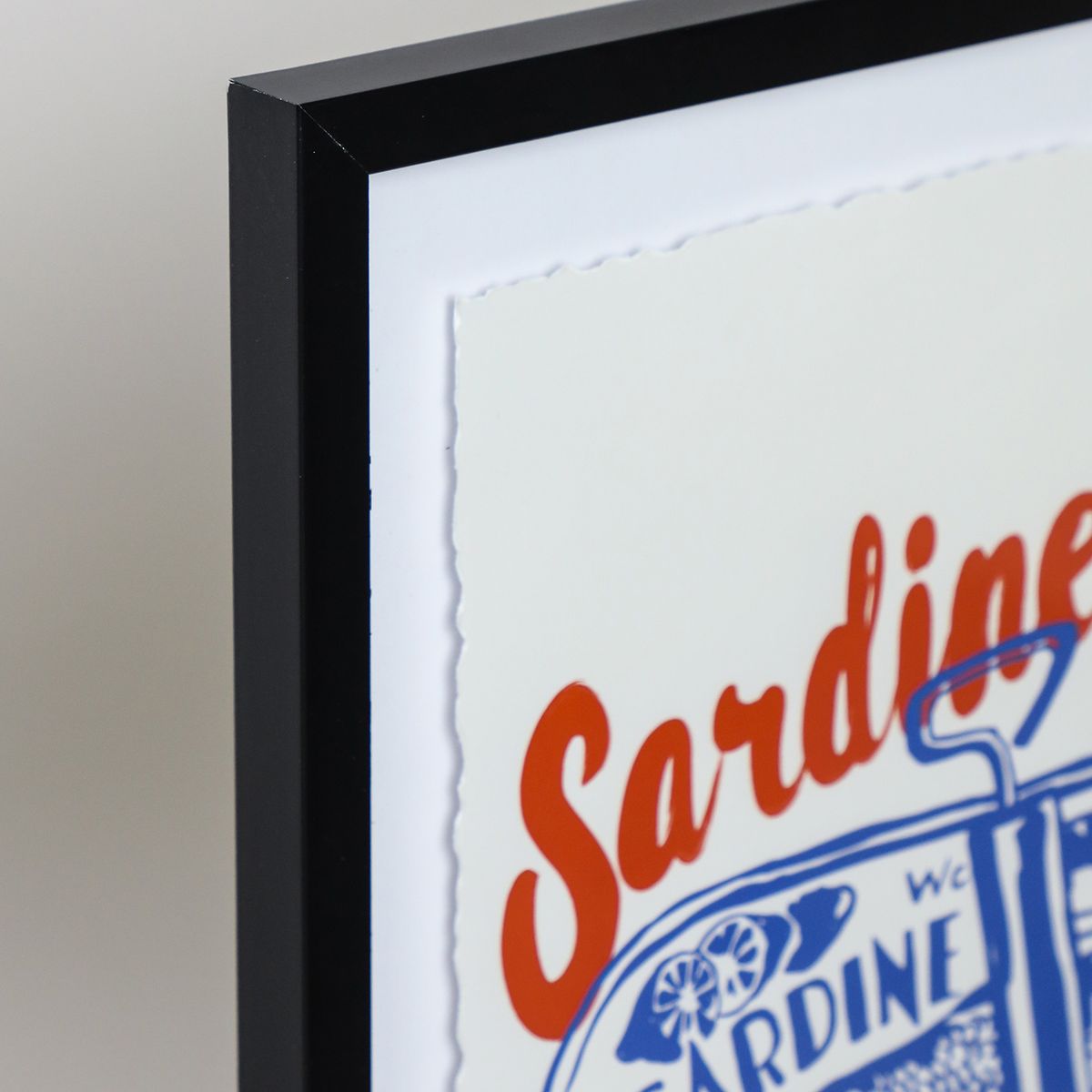 MICA - Cuadros De Vinos Portugal 32x42cm