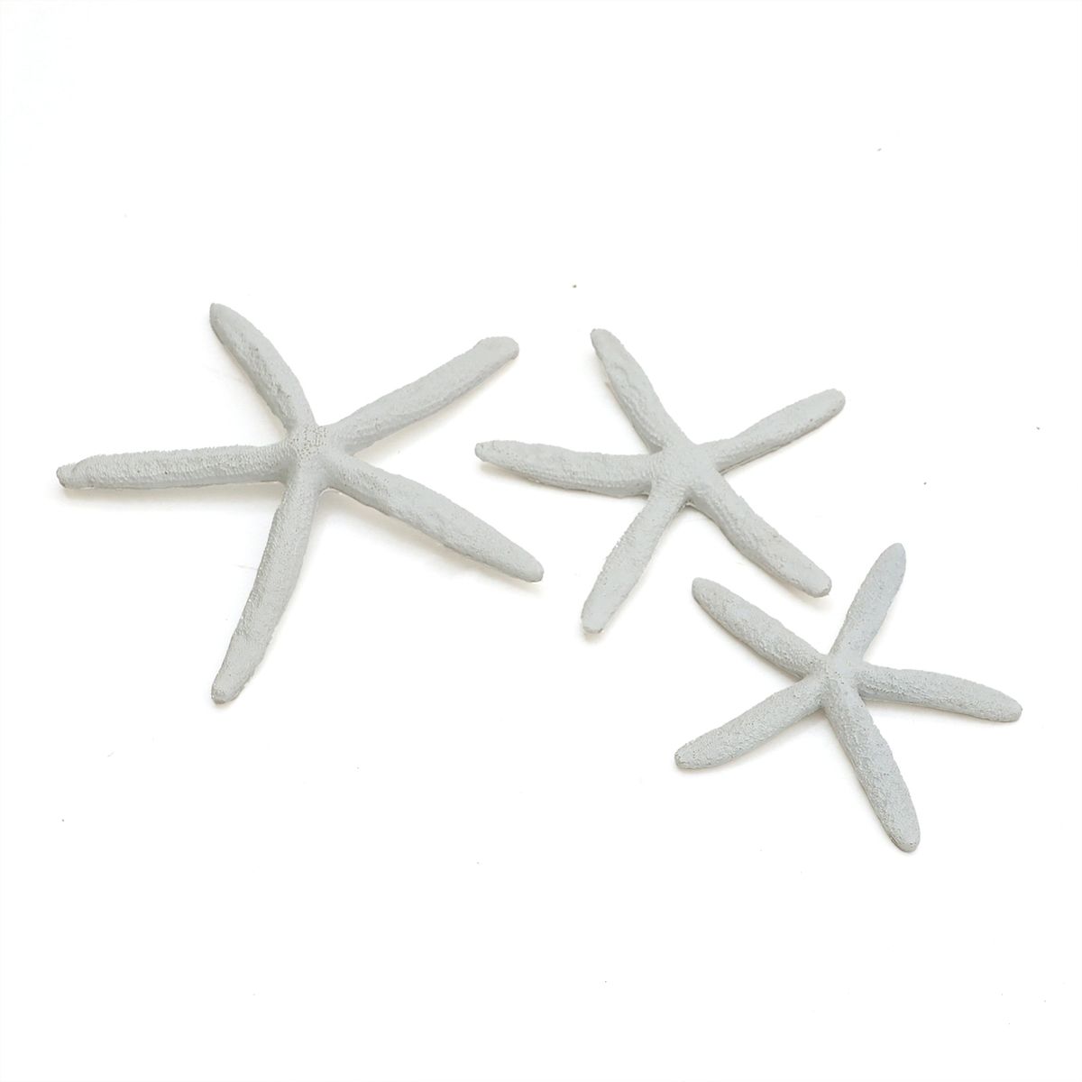 BASEMENT HOME - Estrella Mar Blanca 25x25cm