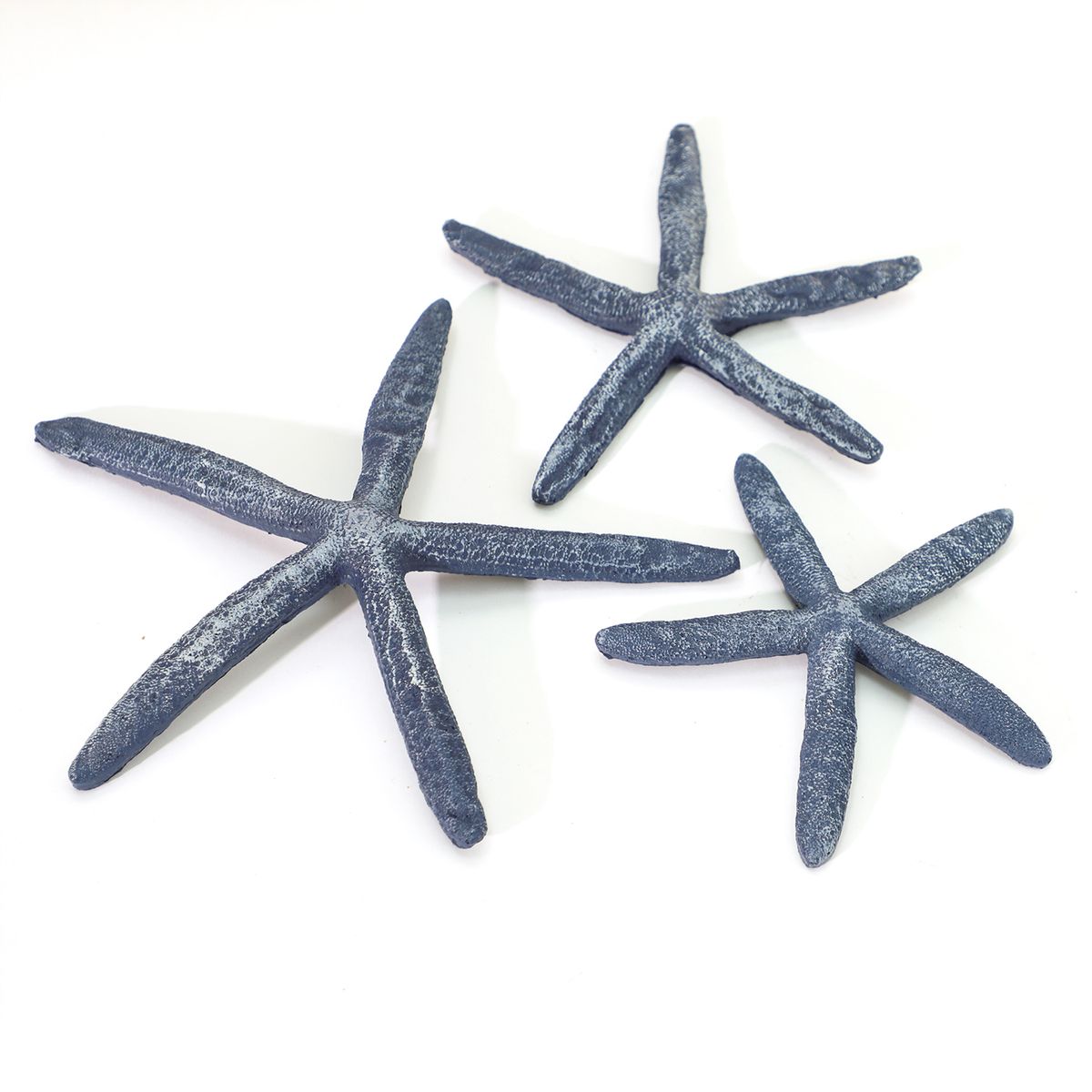 BASEMENT HOME - Estrella Mar Azul 24x24cm