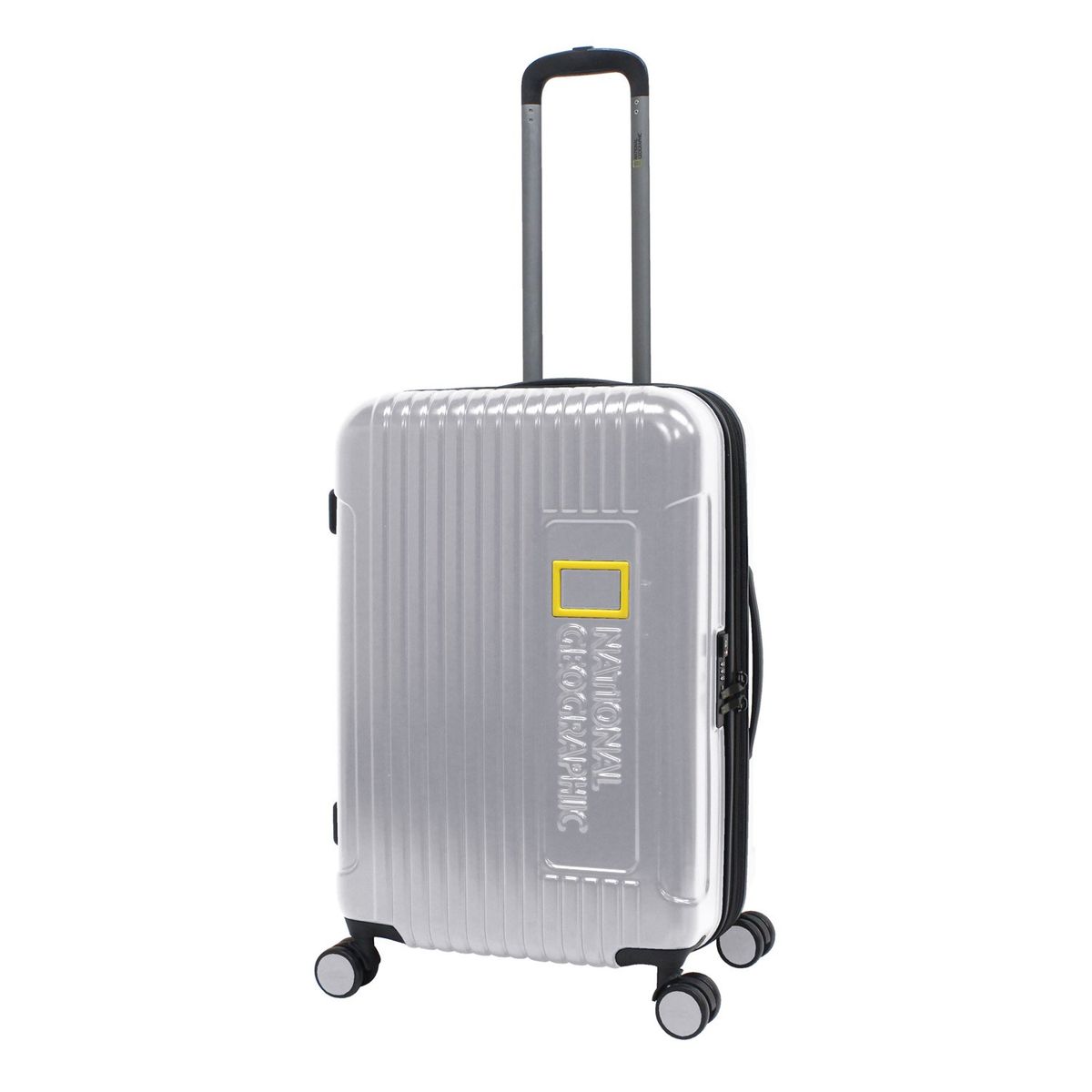 NAT GEO - Maleta Mediana Canyon