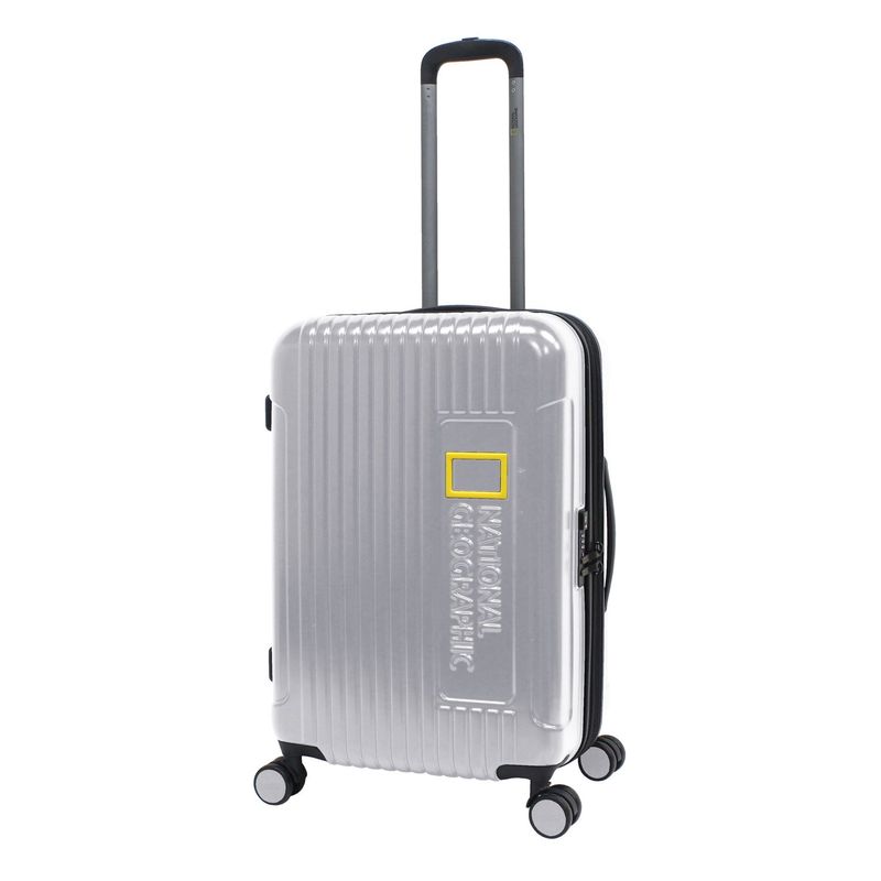 NAT GEO - Maleta Mediana Canyon