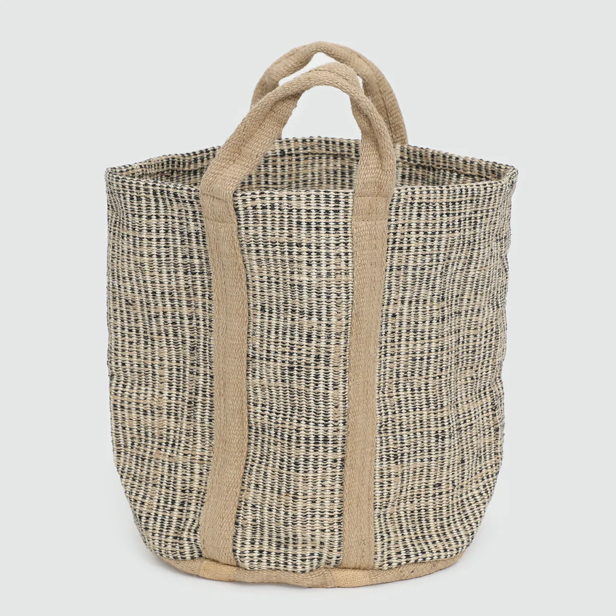 BASEMENT HOME - Canasto Yute 30x40cm