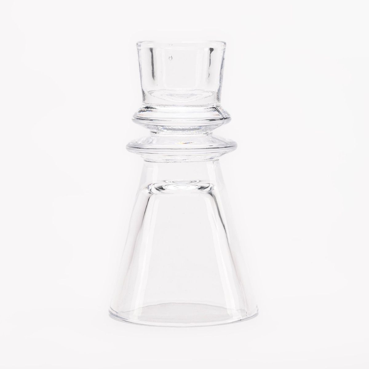 BASEMENT HOME - Candelabro Vidirio 11xm