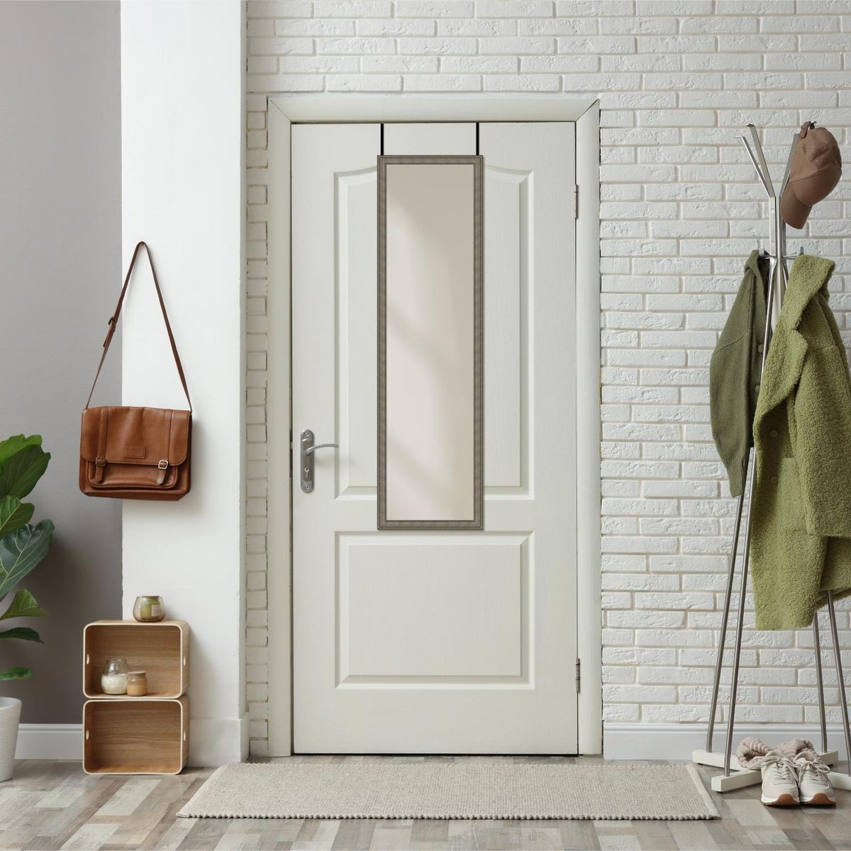 MICA - Espejo Cuerpo Completo 120x30cm