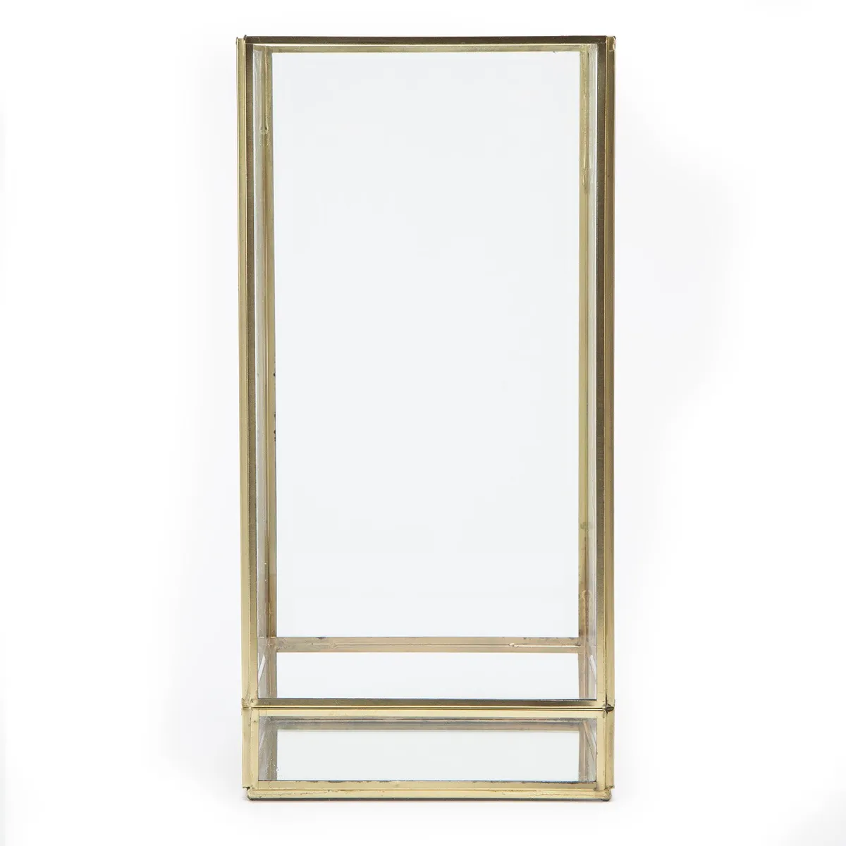 ROBERTA ALLEN - Farol Dorado De Vidrio 