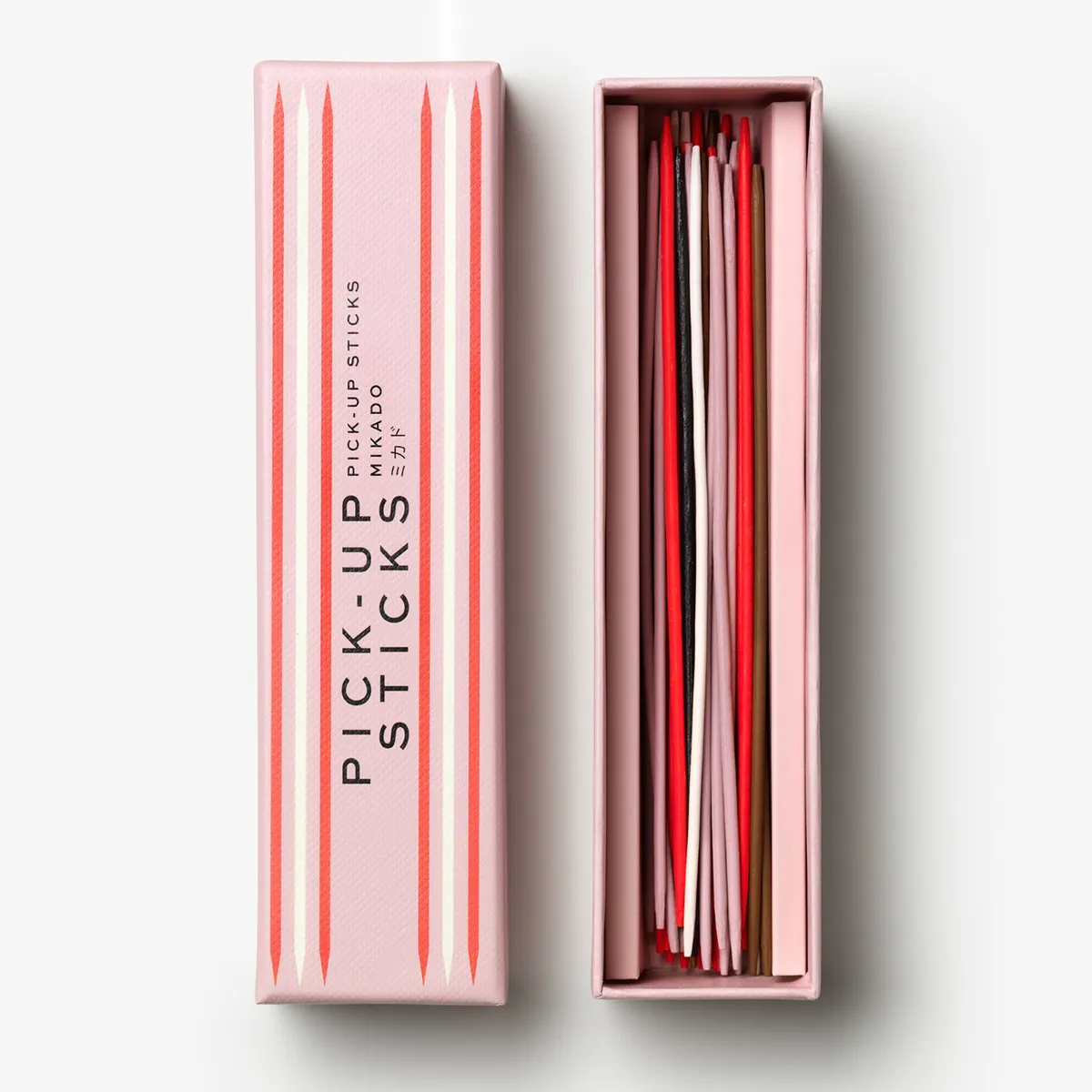 PRINTWORKS - Juego Palitos Chinos 14x10x4cm