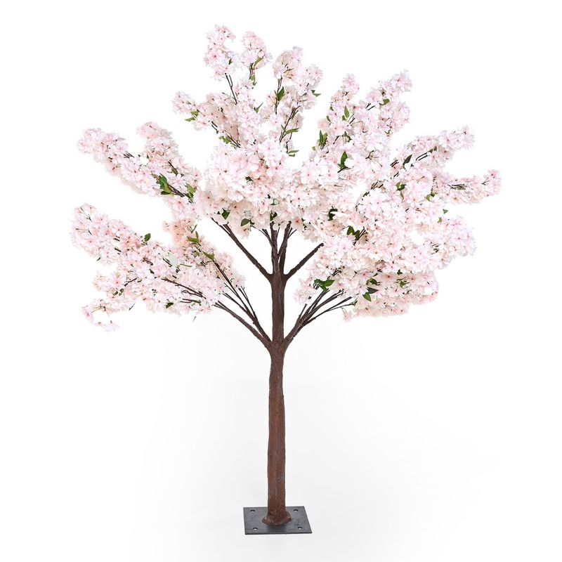 MICA - Árbol Buganvilia Blanco 180cm