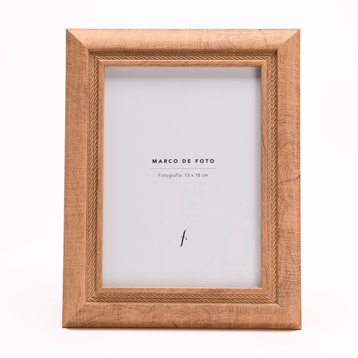 MICA - Marco de Fotos Moda Café