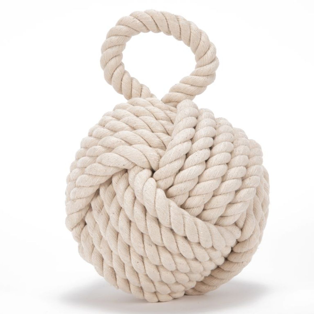 CASA CANTABRIA - Tope De Puerta Soga 13cm