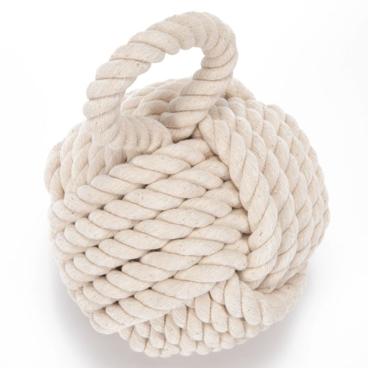 CASA CANTABRIA - Tope De Puerta Soga 13cm