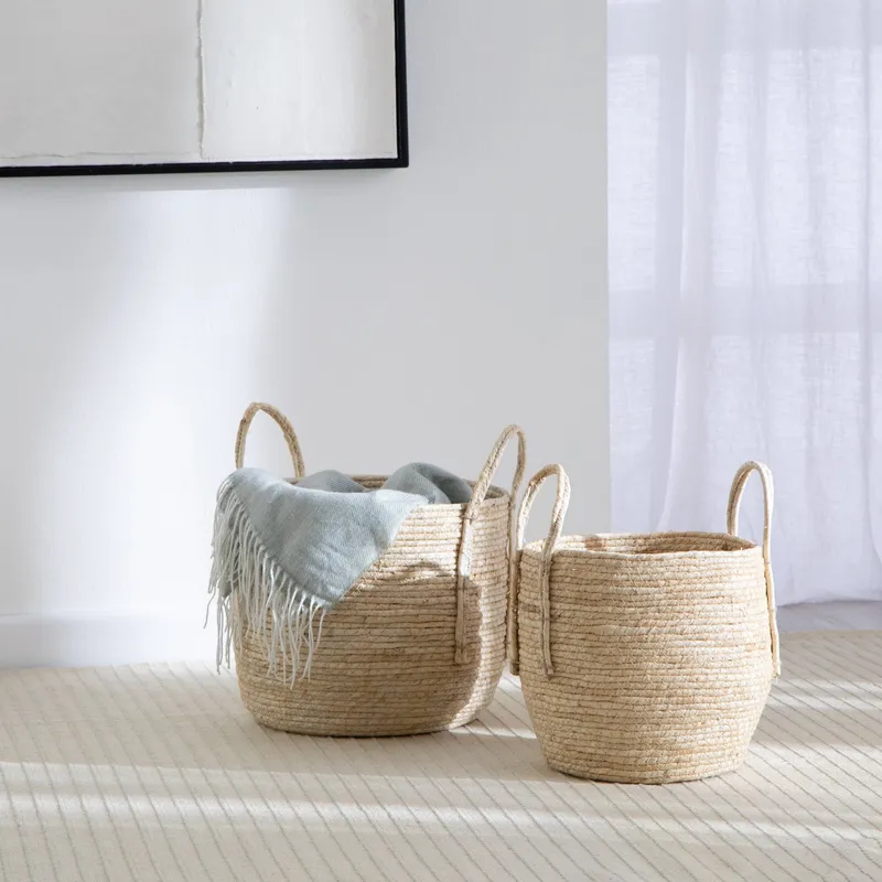 MICA - Canasto Maze 31x28cm