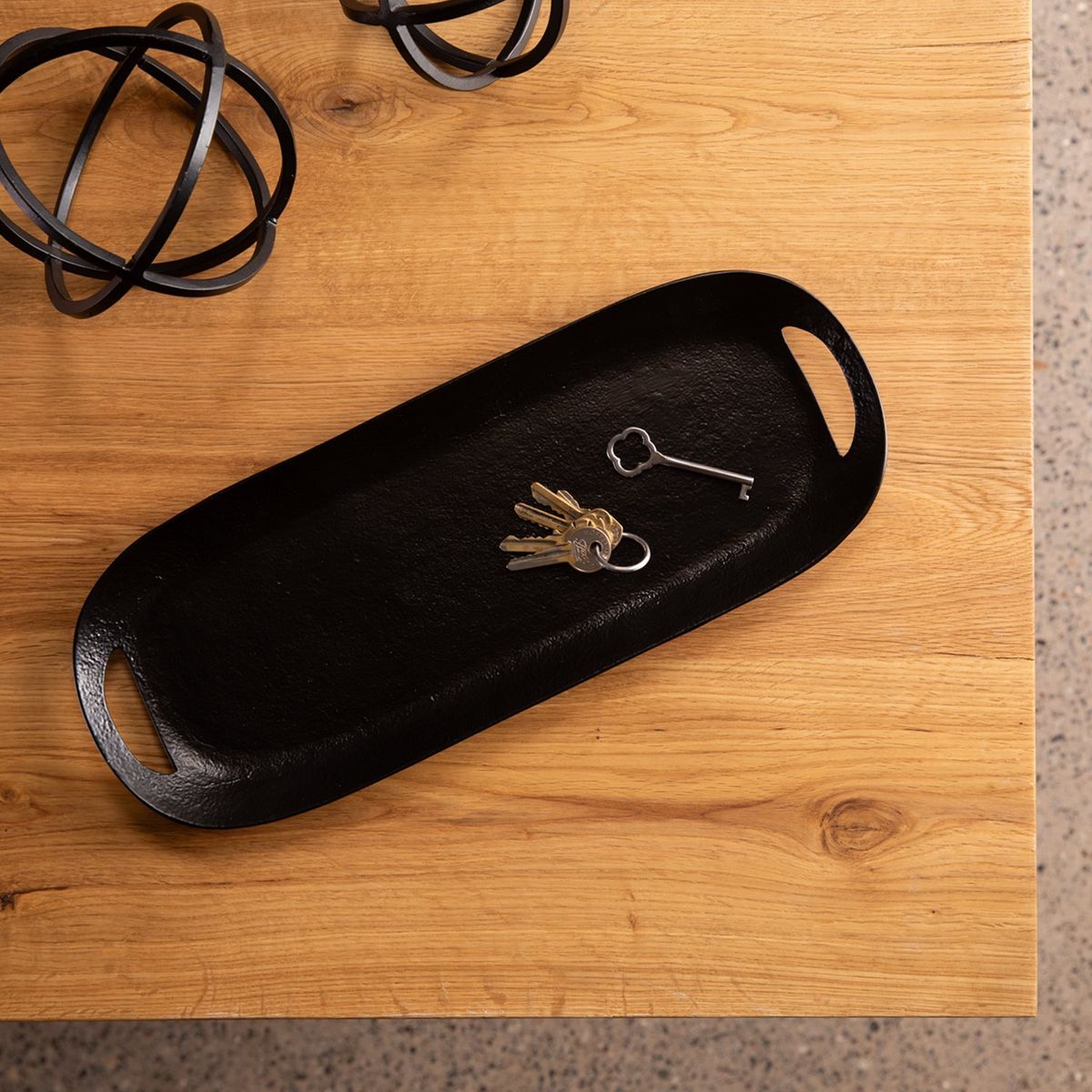 BASEMENT HOME - Bandeja Decorativa 42cm