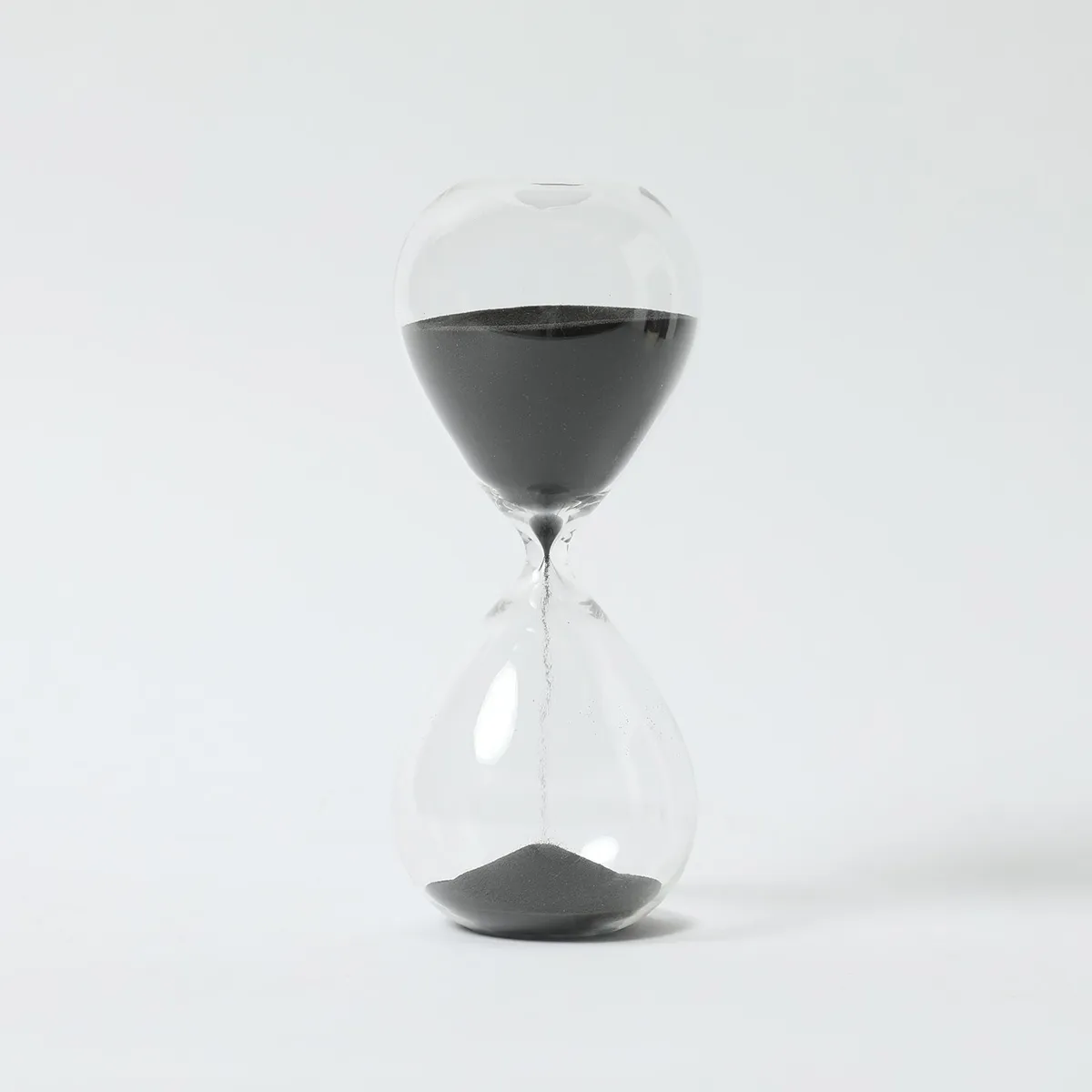 BASEMENT HOME - Reloj De Arena 7x20cm