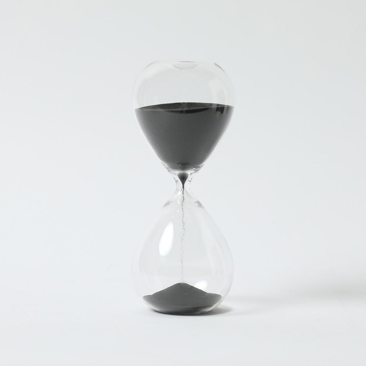 BASEMENT HOME - Reloj De Arena 7x20cm