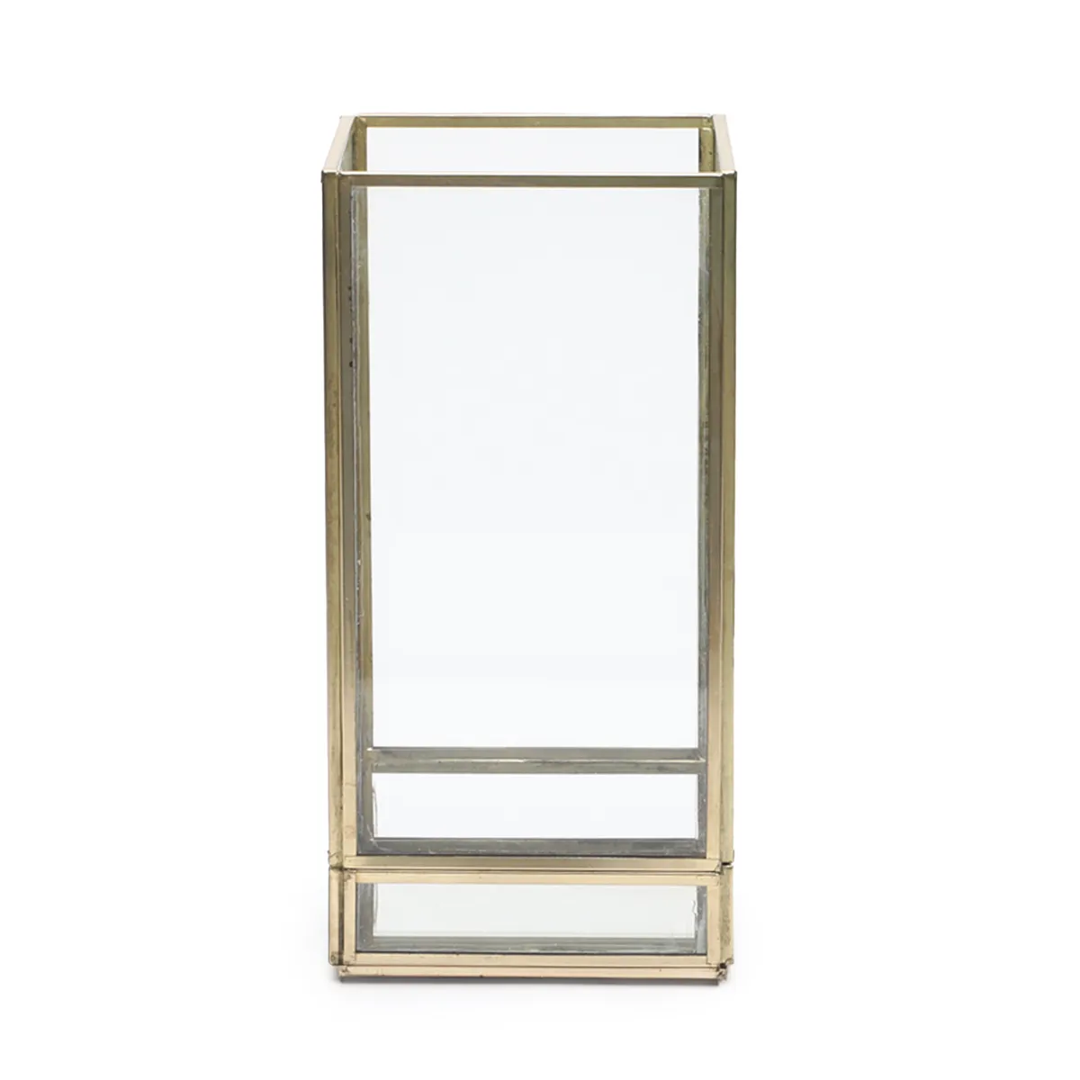 ROBERTA ALLEN - Farol Dorado De Vidrio 