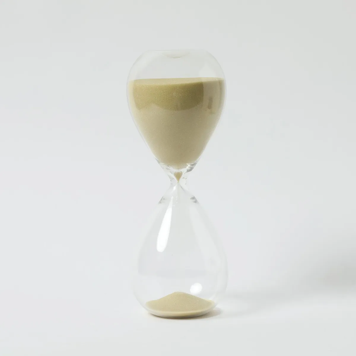 BASEMENT HOME - Reloj De Arena 9x25cm