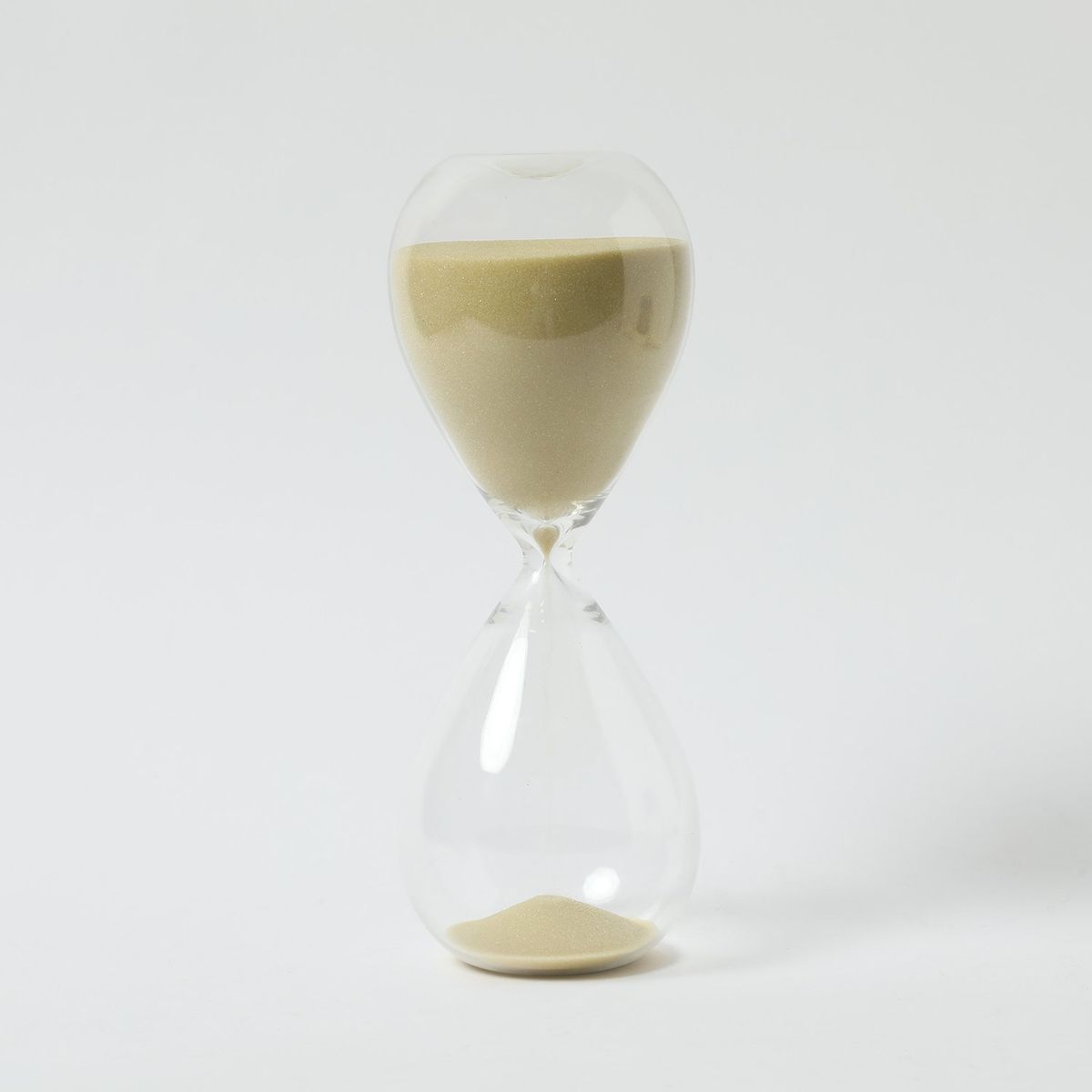 BASEMENT HOME - Reloj De Arena 9x25cm