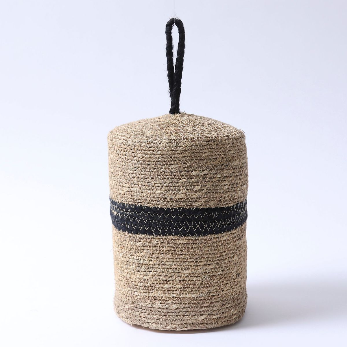 BASEMENT HOME - Tope De Puerta Yute 10x15cm