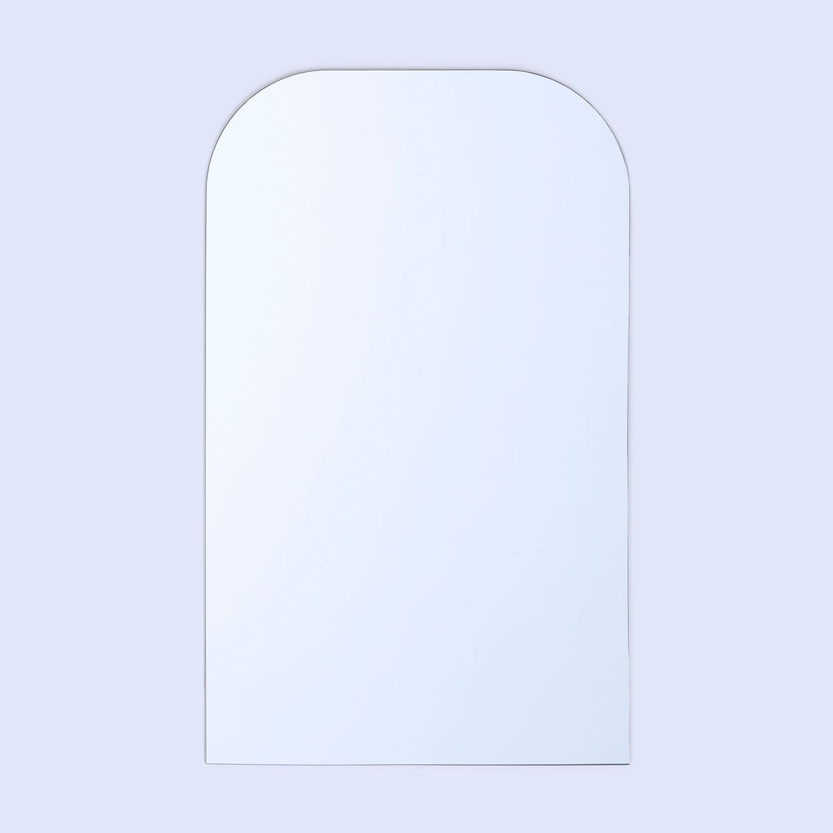 BASEMENT HOME - Espejo Arco Delgado 55x90cm