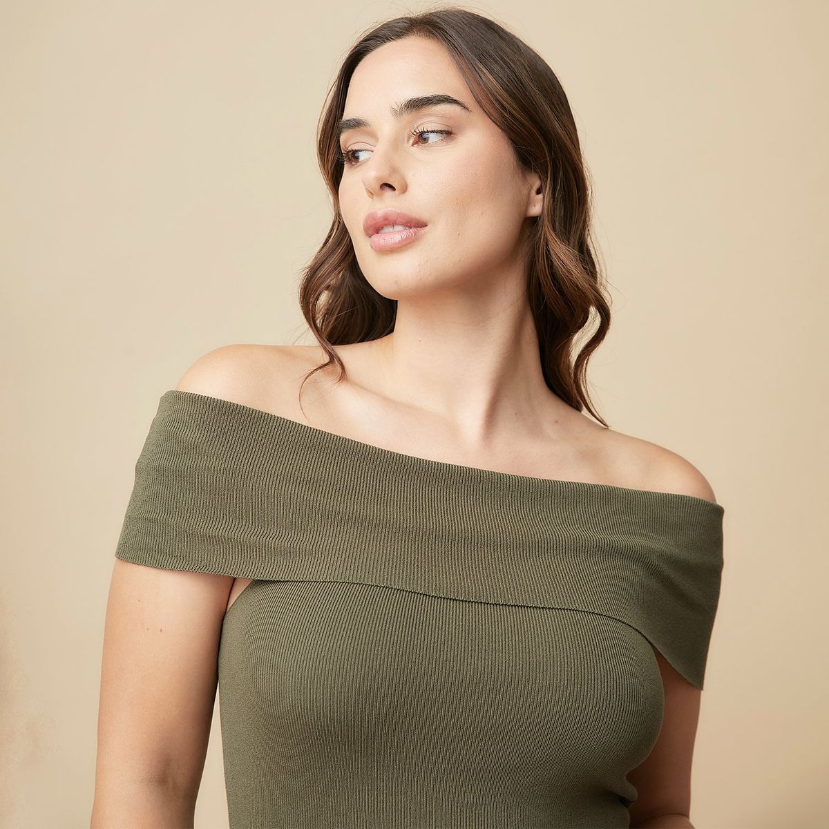 MOSSIMO - Polo Manga Corta Casual Mujer Mossimo