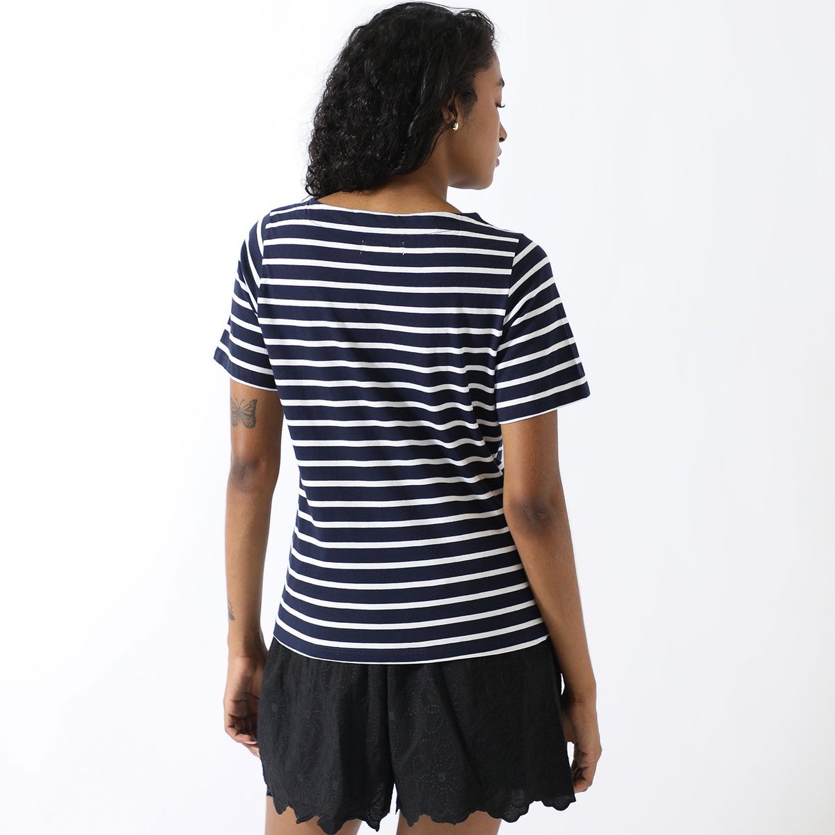 UNIVERSITY CLUB - Polo Manga Corta 100% Algodón Mujer University Club