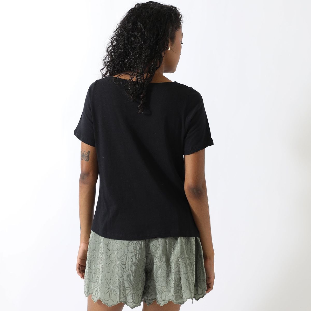 UNIVERSITY CLUB - Polo Manga Corta 100% Algodón Mujer University Club