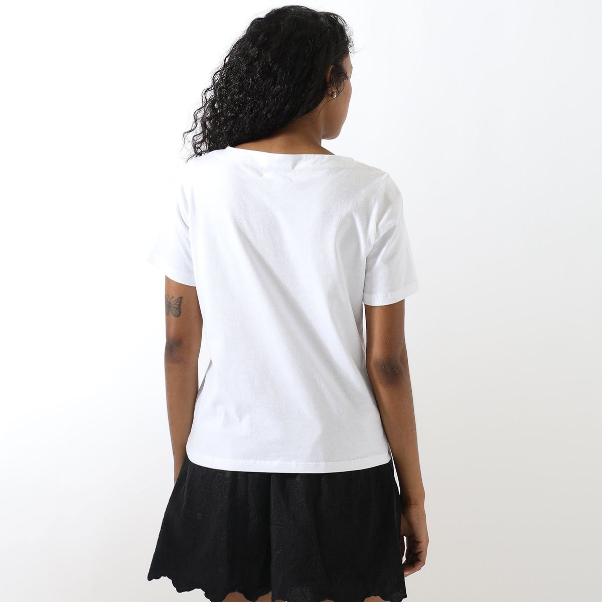 UNIVERSITY CLUB - Polo Manga Corta 100% Algodón Mujer University Club