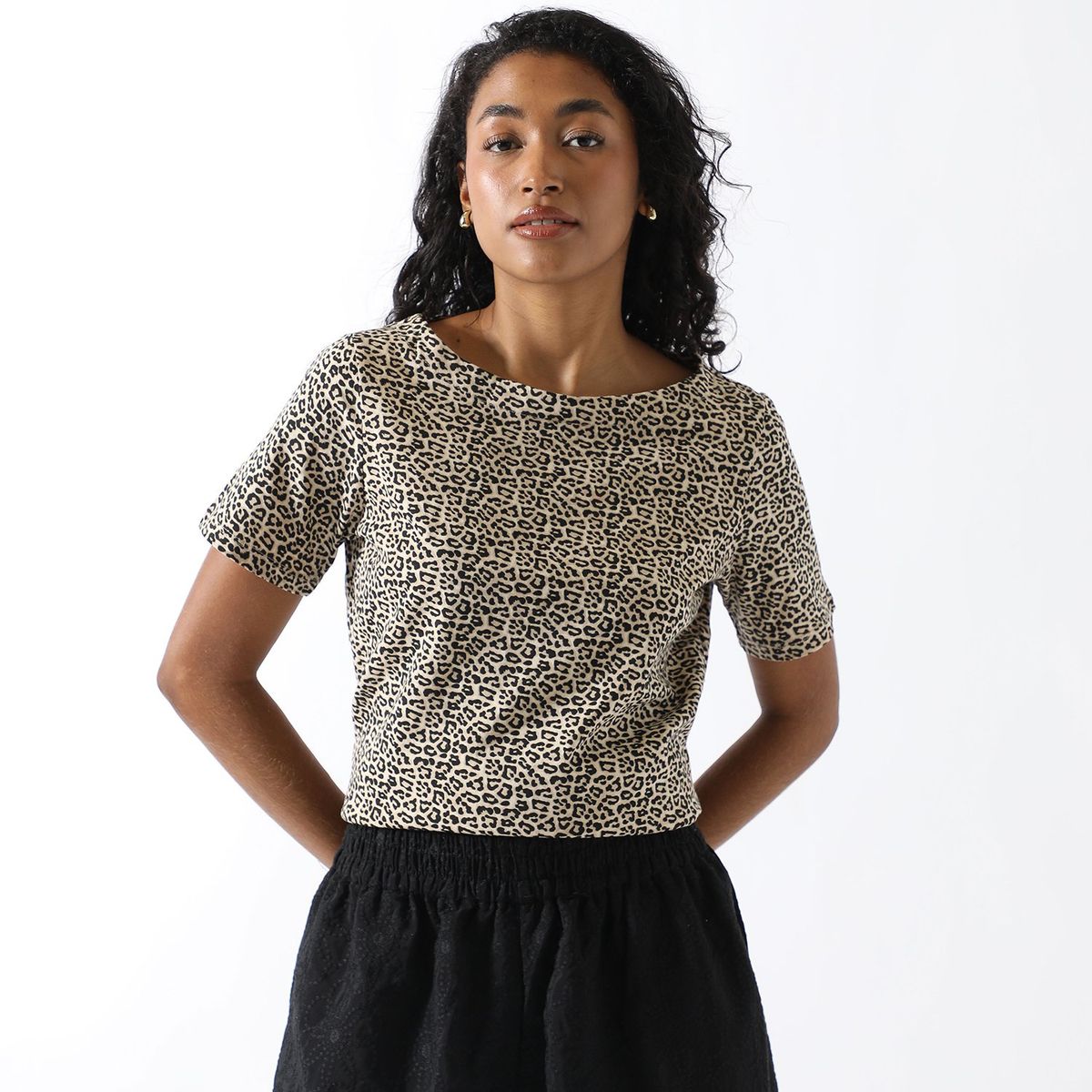 UNIVERSITY CLUB - Polo Manga Corta 100% Algodón Mujer University Club