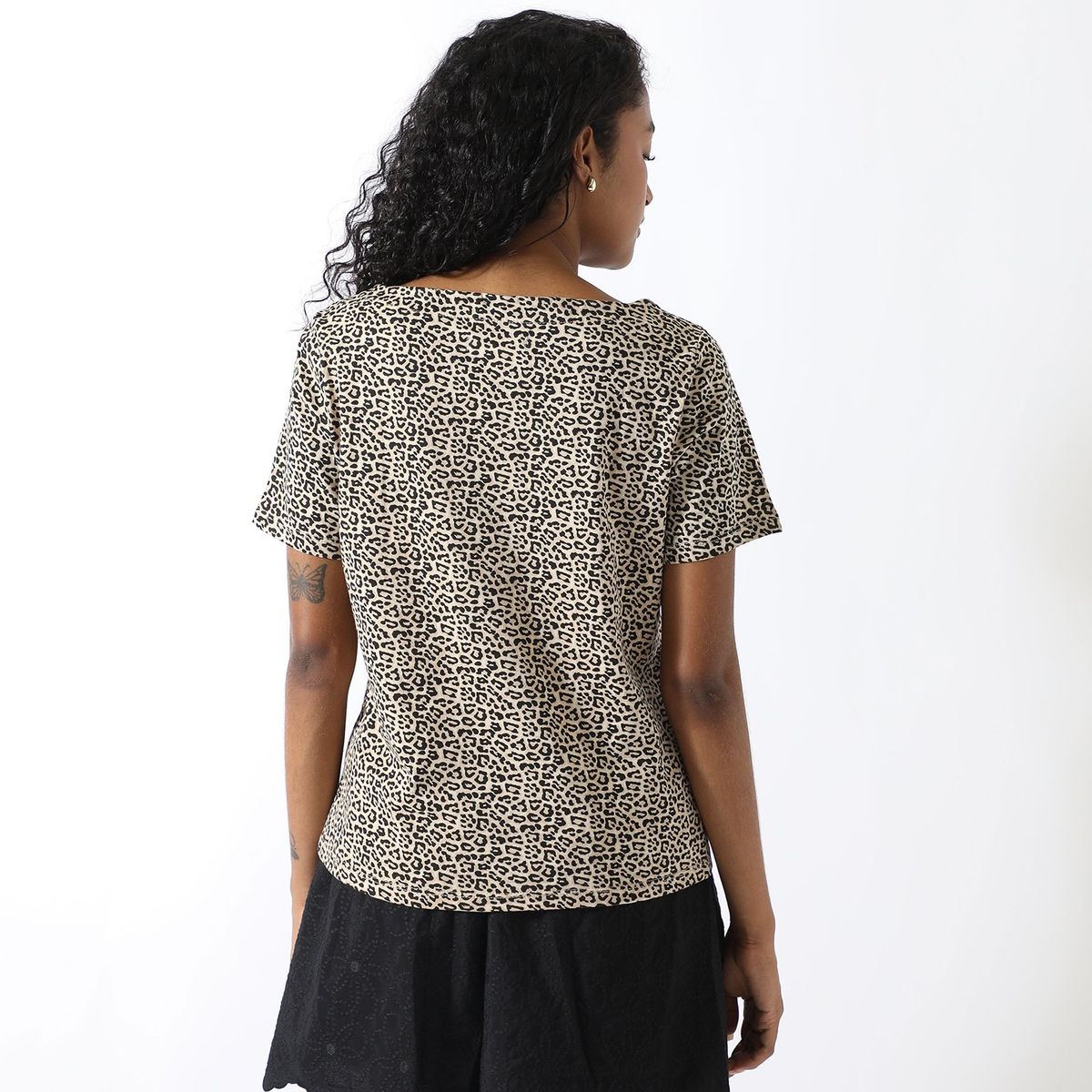 UNIVERSITY CLUB - Polo Manga Corta 100% Algodón Mujer University Club