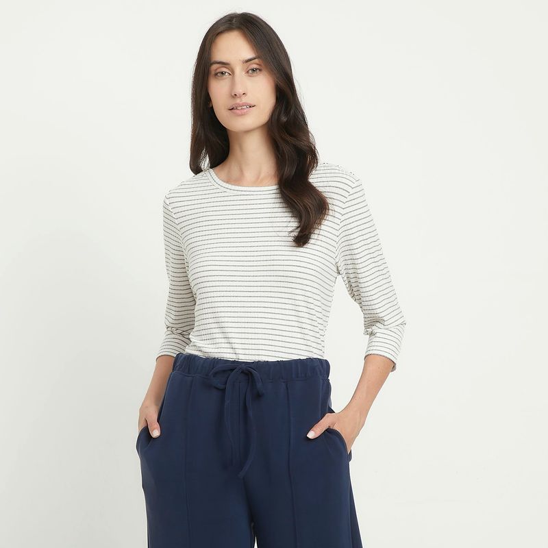 APOLOGY - Polo Manga Larga Mujer Apology