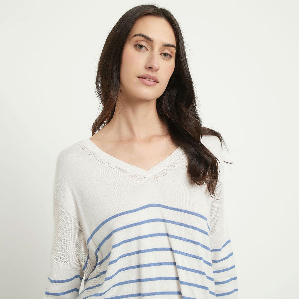 APOLOGY - Chompa Algodón Casual Mujer Apology