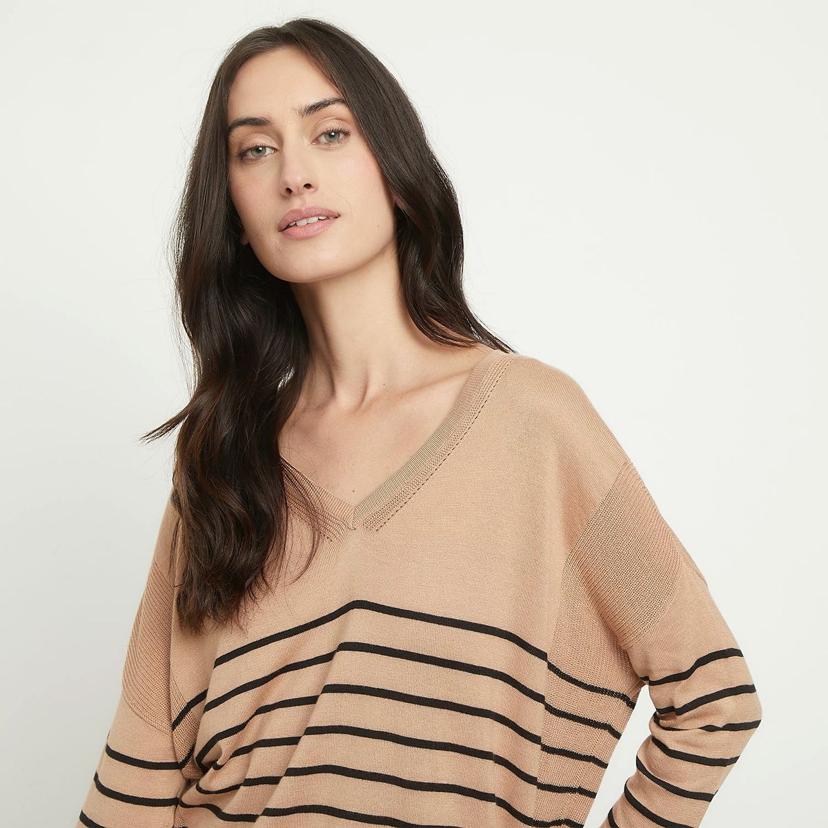 APOLOGY - Chompa Algodón Casual Mujer Apology