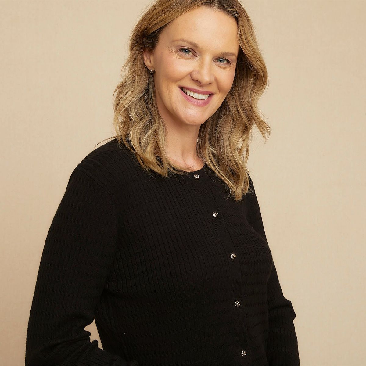 STEFANO COCCI - Chompa Casual Mujer Stefano Cocci