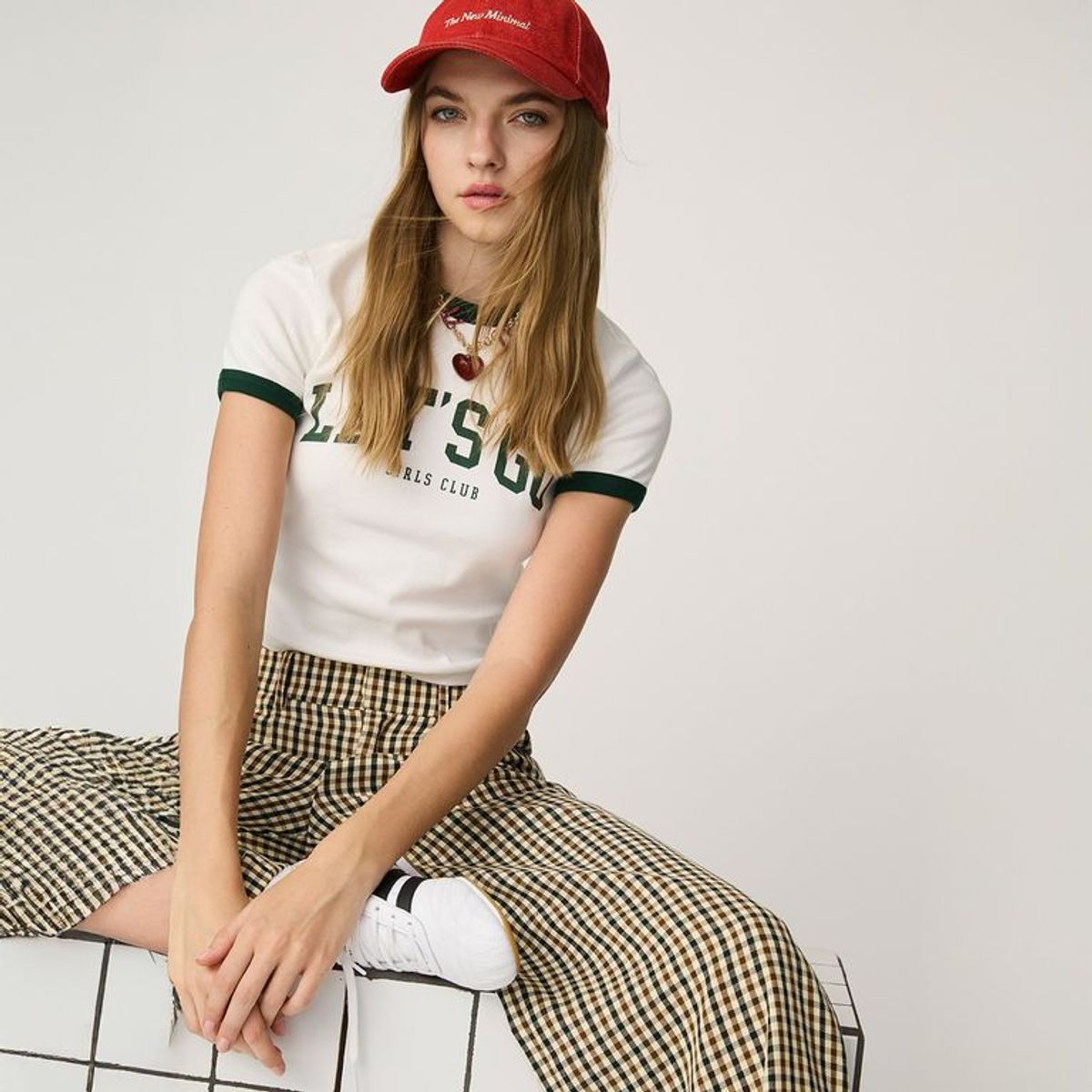 SYBILLA - Pantalón Casual Mujer Sybilla