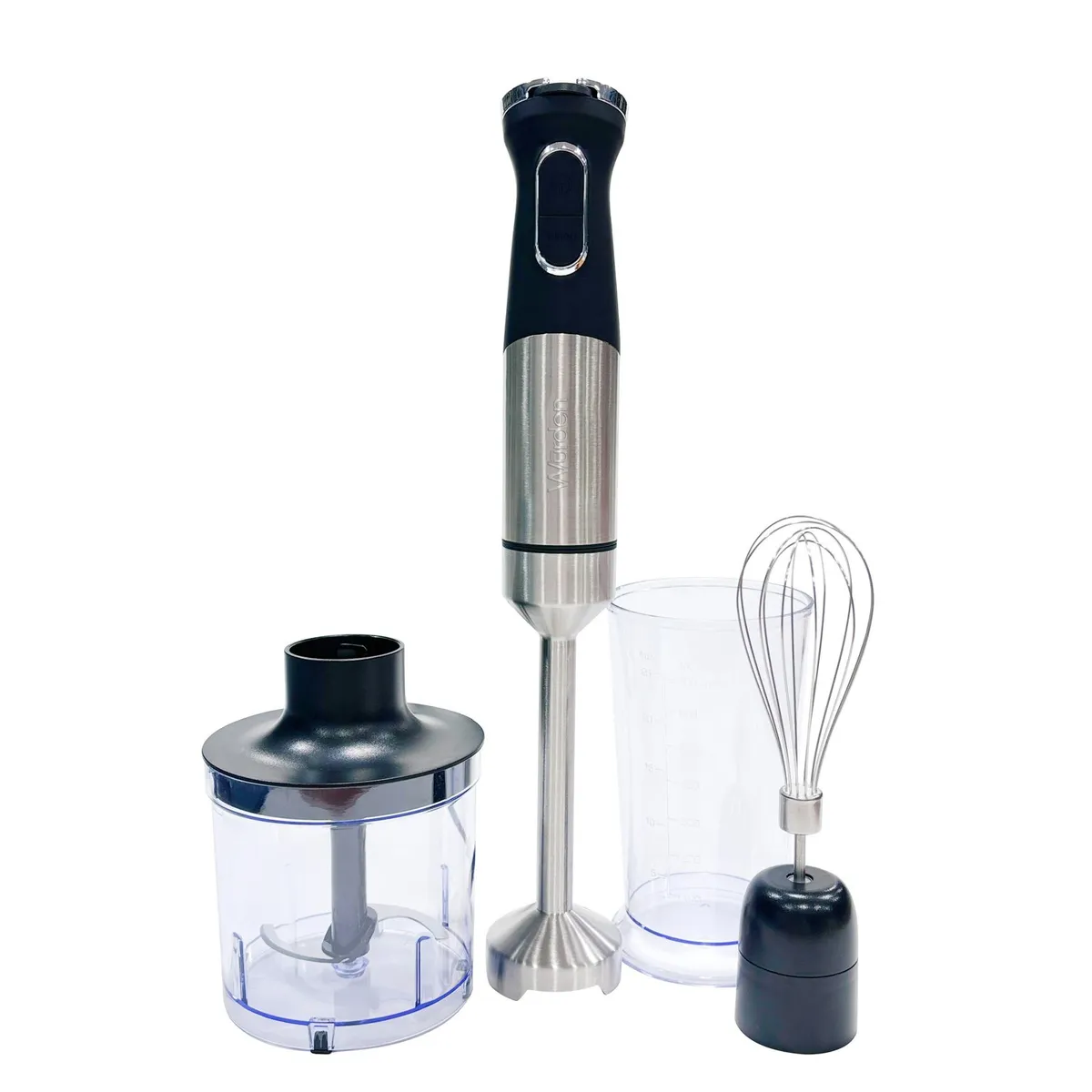 WURDEN - Minipimer 0.7l 600w Whb-600ss