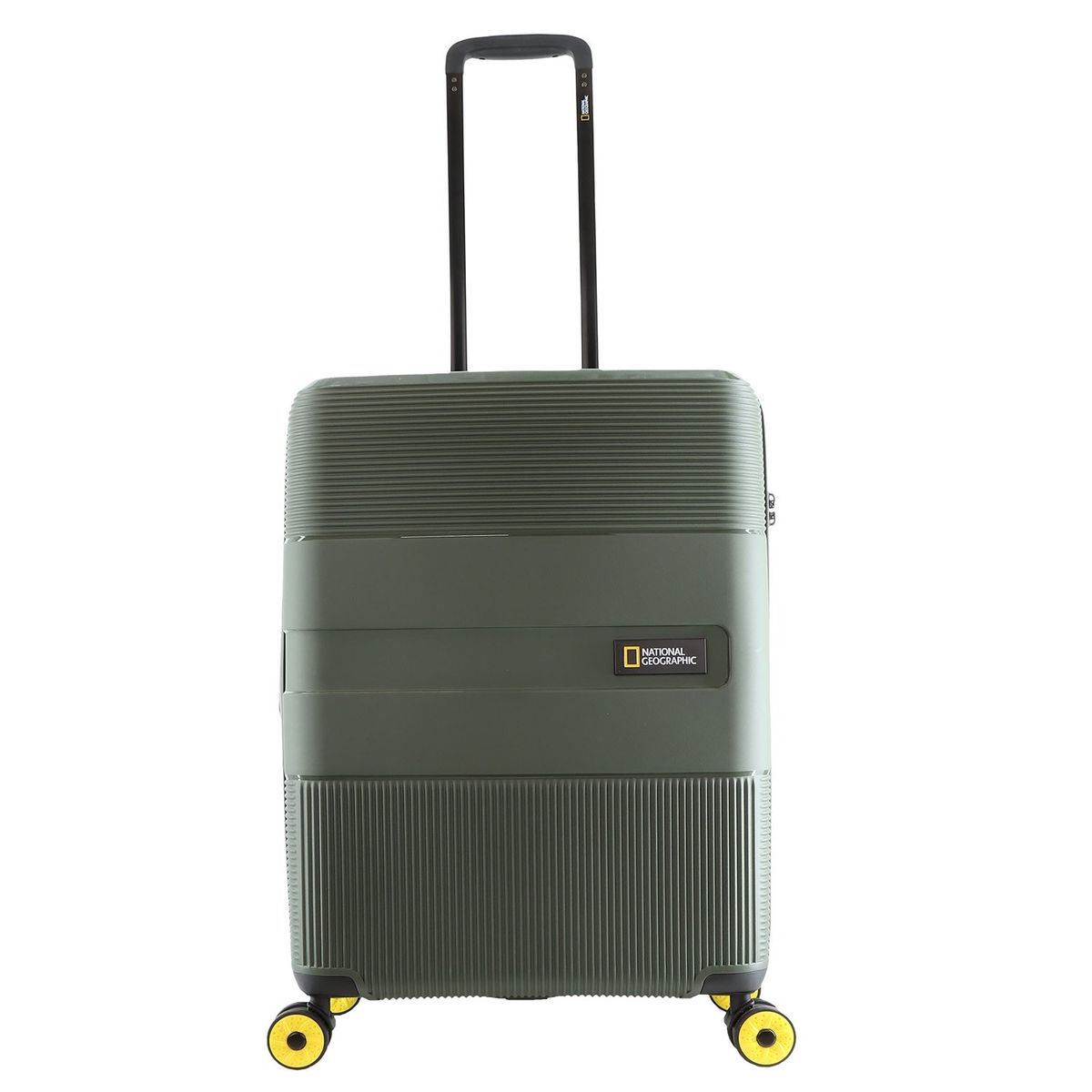 NAT GEO - Maleta Grande Cavern