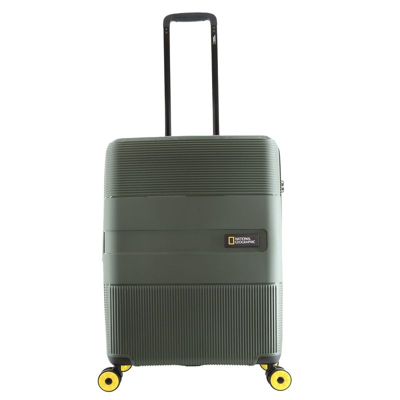 NAT GEO - Maleta Grande Cavern