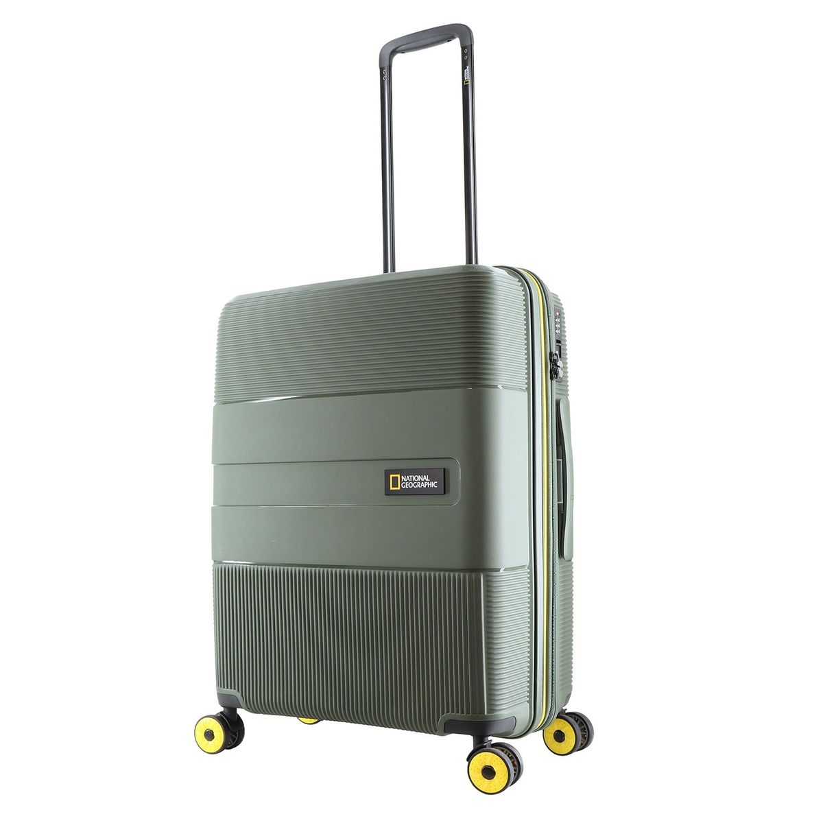 NAT GEO - Maleta Grande Cavern