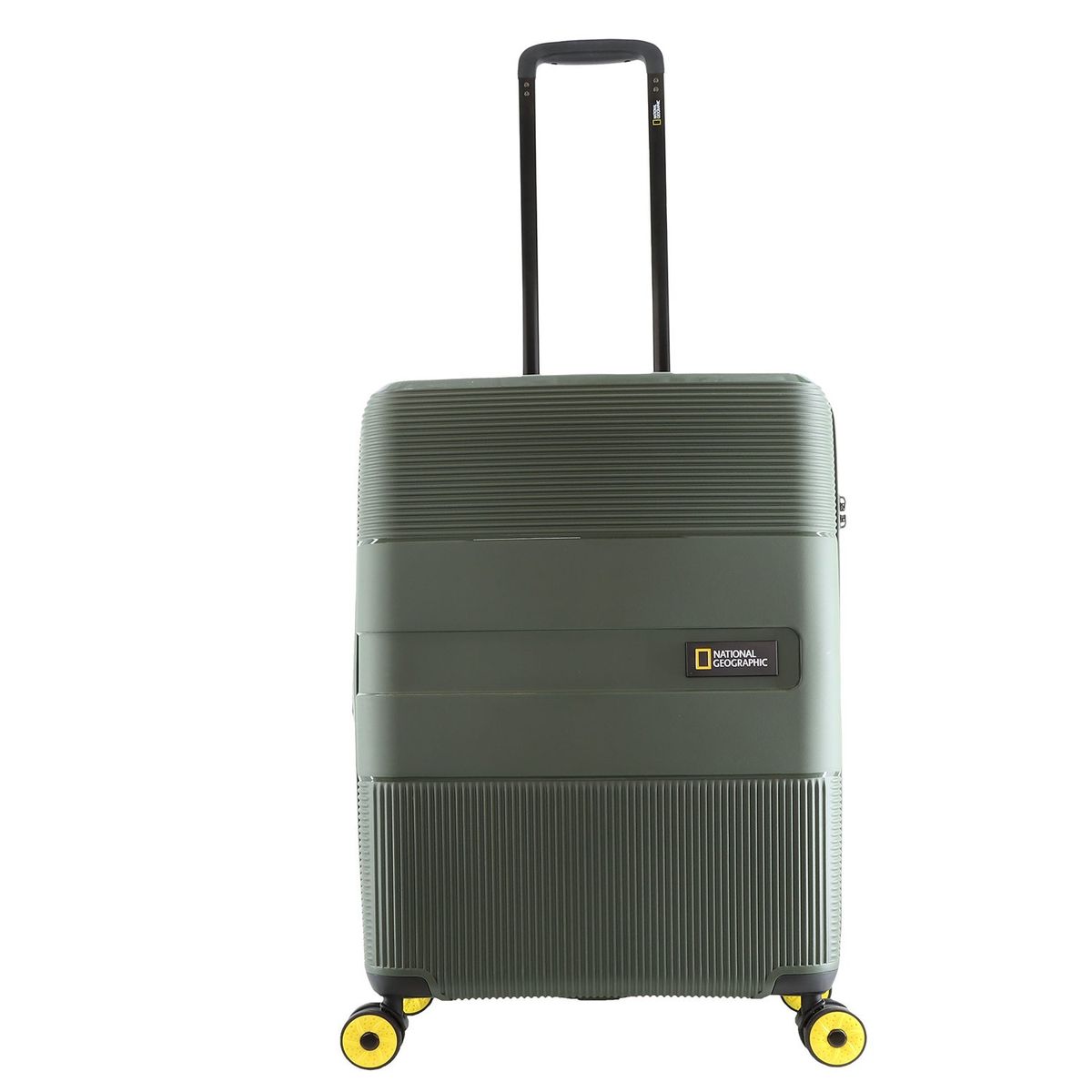 NAT GEO - Maleta Mediana Cavern