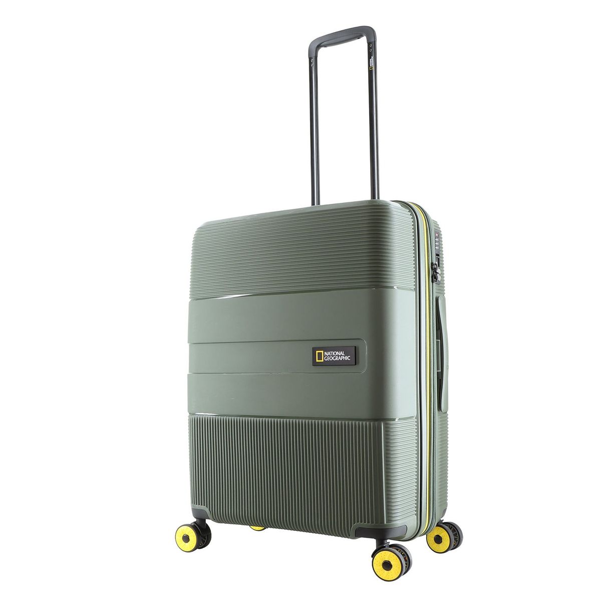 NAT GEO - Maleta Mediana Cavern