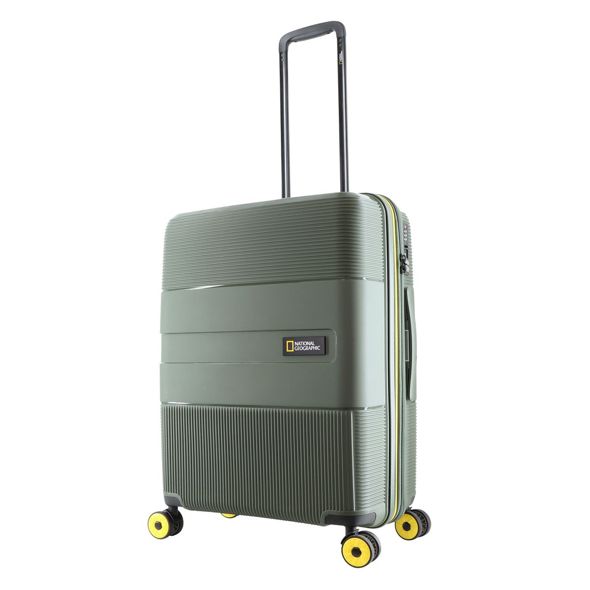 NAT GEO - Maleta De Cabina Cavern