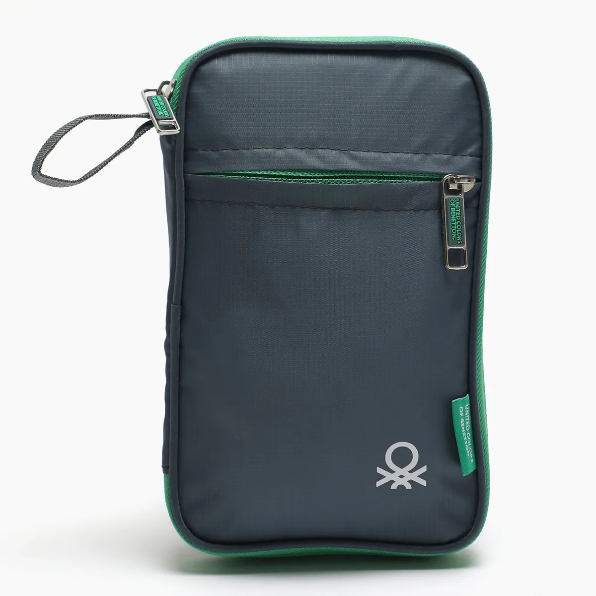 BENETTON - Portapasaporte Organizador De Documentos