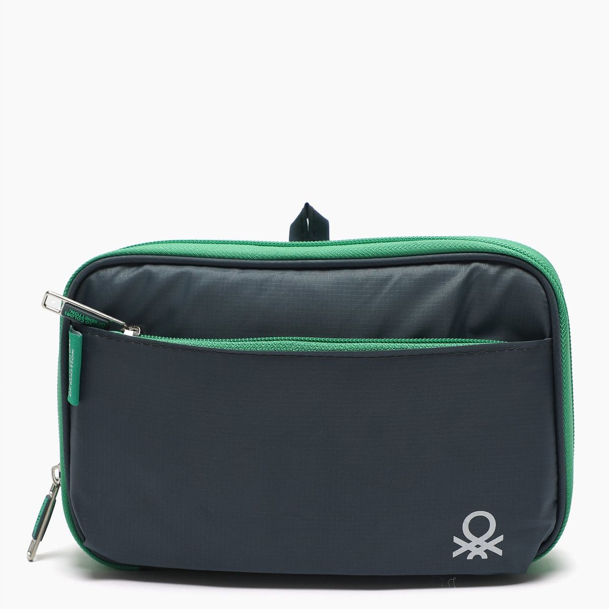 BENETTON - Organizador De Viaje Para Cables