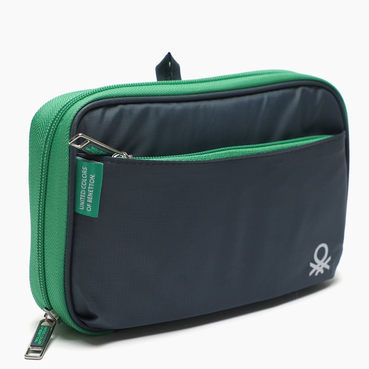 BENETTON - Organizador De Viaje Para Cables