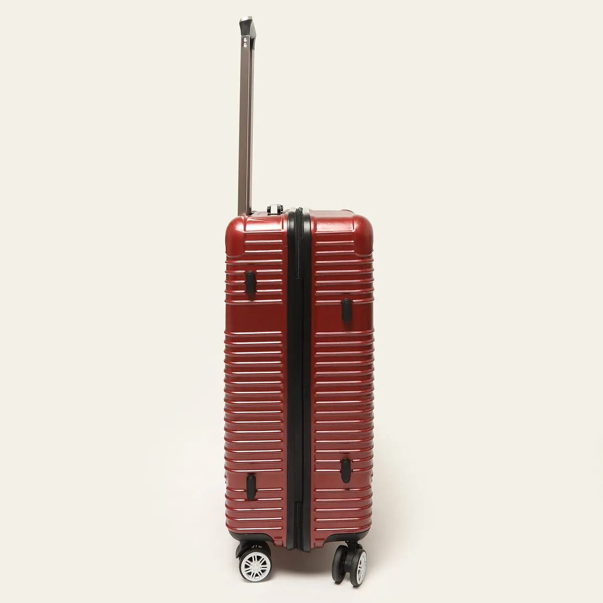 REISEN - Maleta Mediana Executive Burdeo