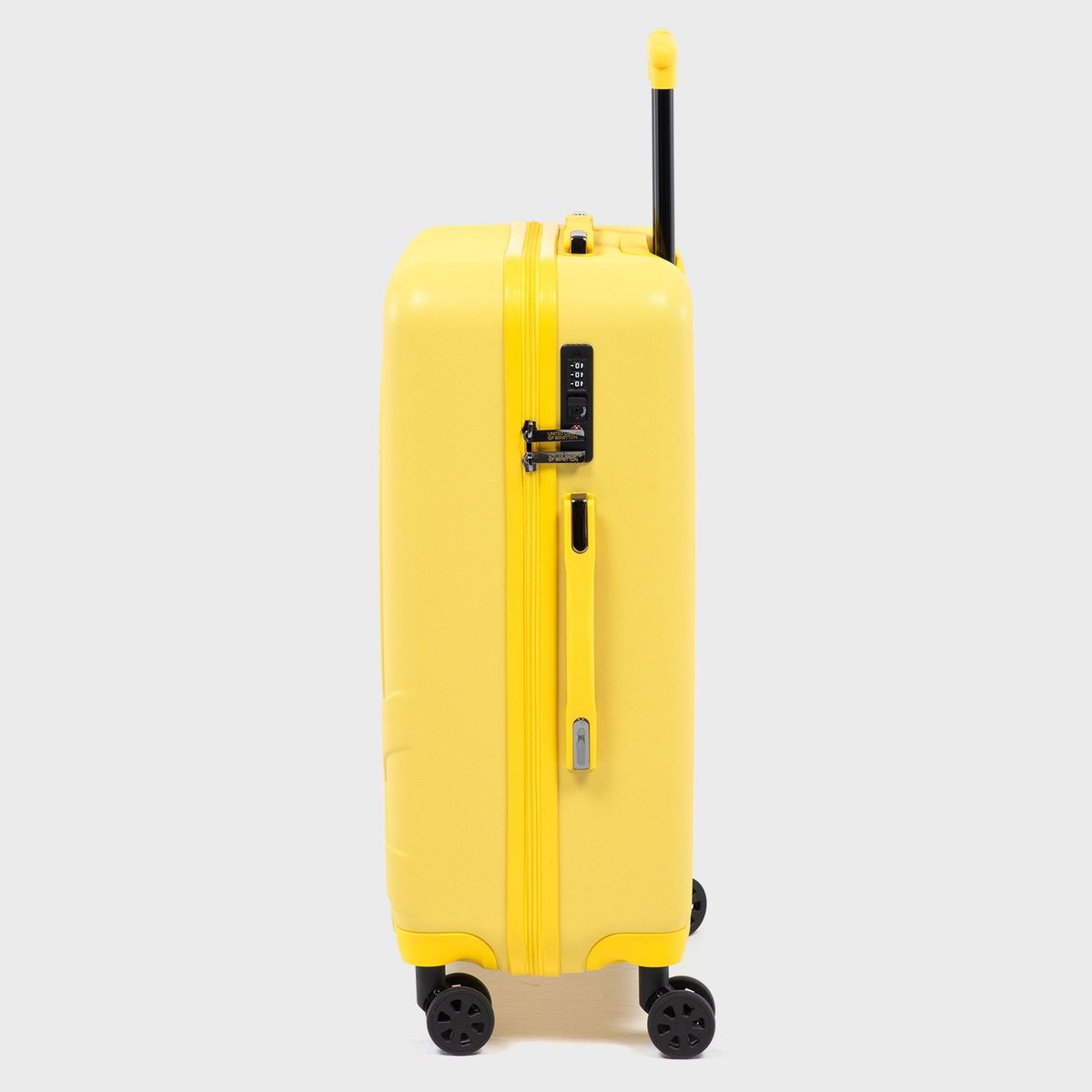 BENETTON - Maleta De Cabina Vintage