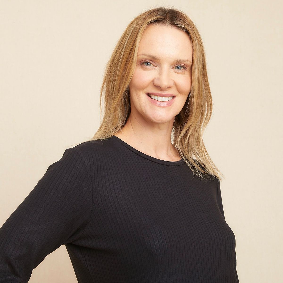 STEFANO COCCI - Polo Manga Larga Mujer Stefano Cocci