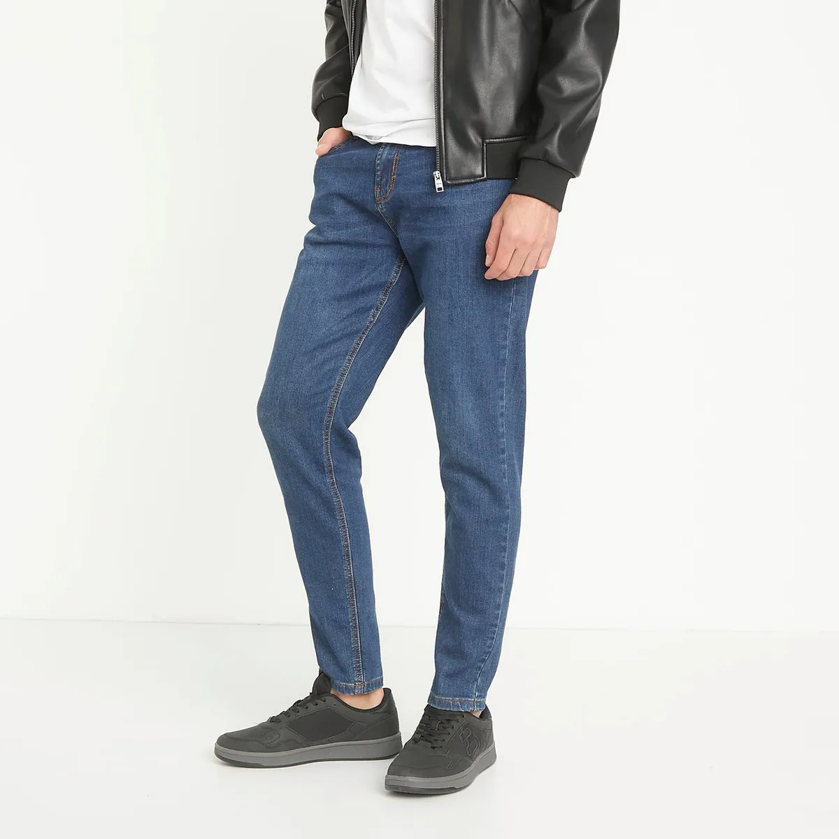 BASEMENT - Zapatillas Urbanas Hombre Basement 