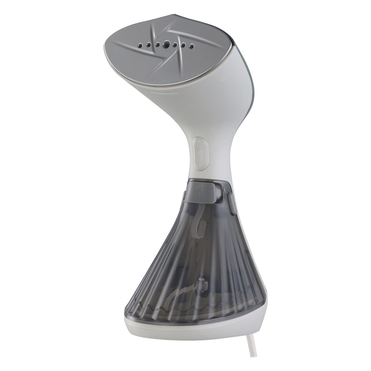 WURDEN - Plancha A Vapor 1370w Wir-easysteam